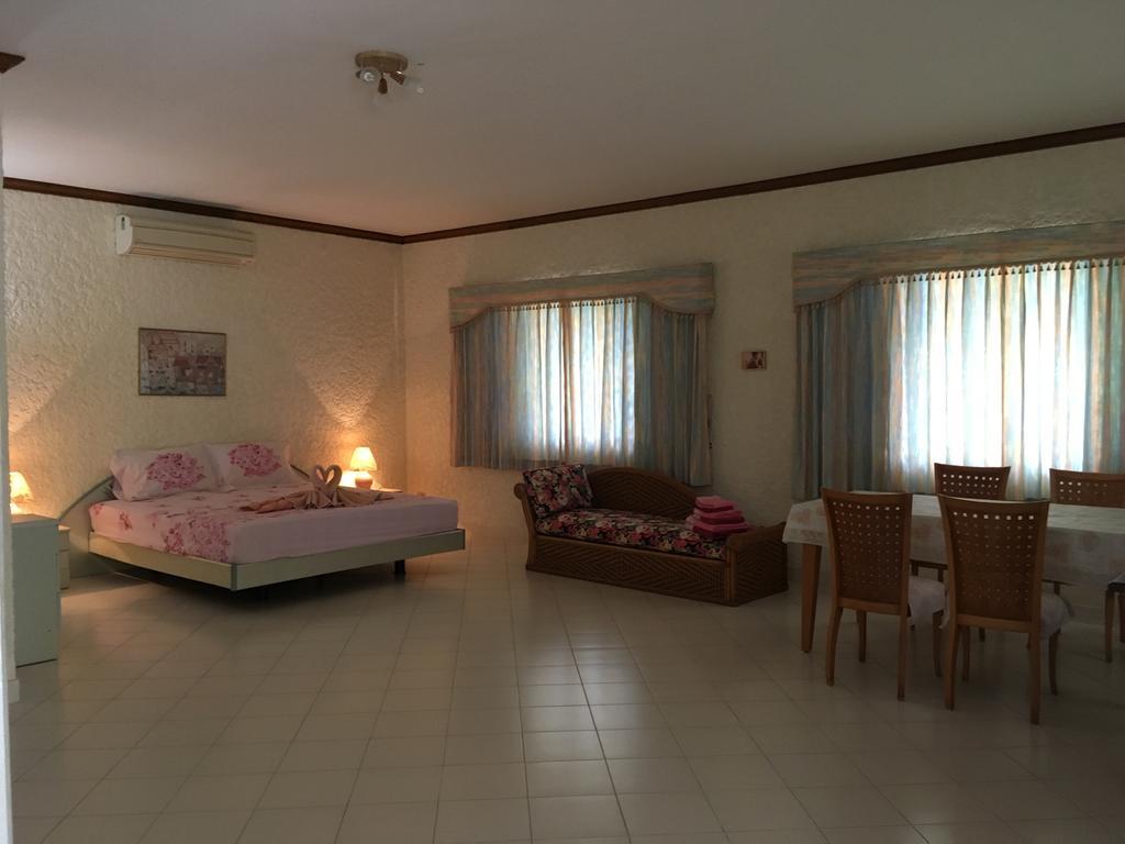 Peaceful Homestay Rawai Luaran gambar