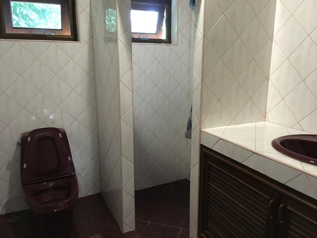 Peaceful Homestay Rawai Luaran gambar