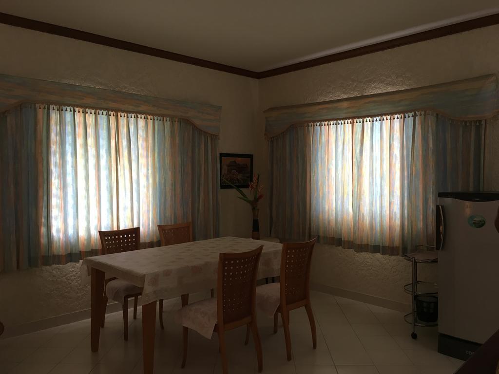 Peaceful Homestay Rawai Luaran gambar