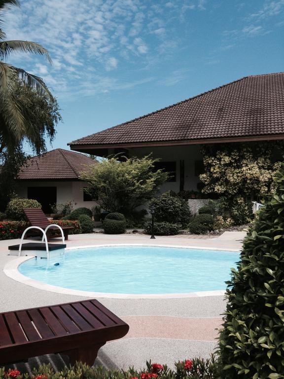 Peaceful Homestay Rawai Luaran gambar