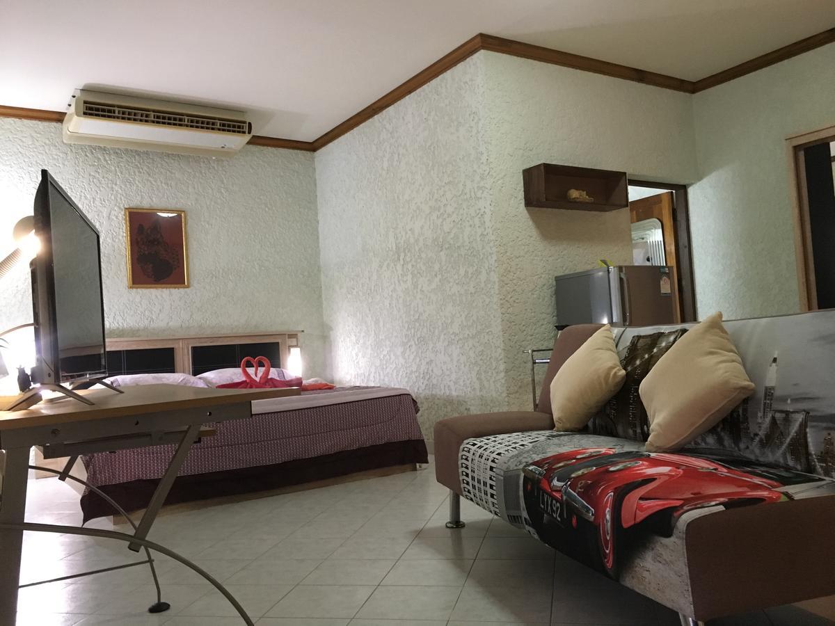 Peaceful Homestay Rawai Luaran gambar
