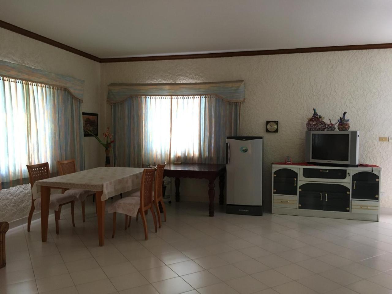Peaceful Homestay Rawai Luaran gambar