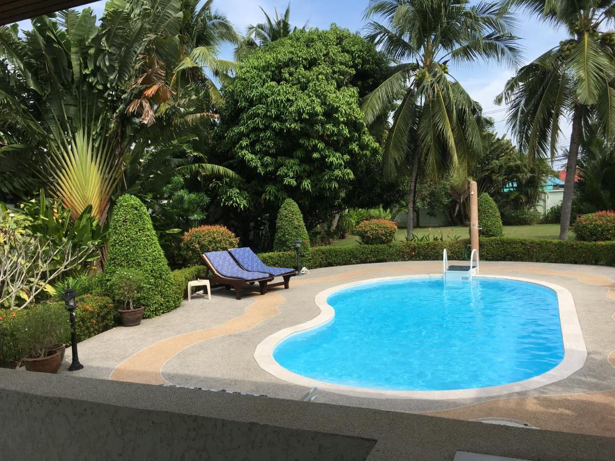 Peaceful Homestay Rawai Bilik gambar